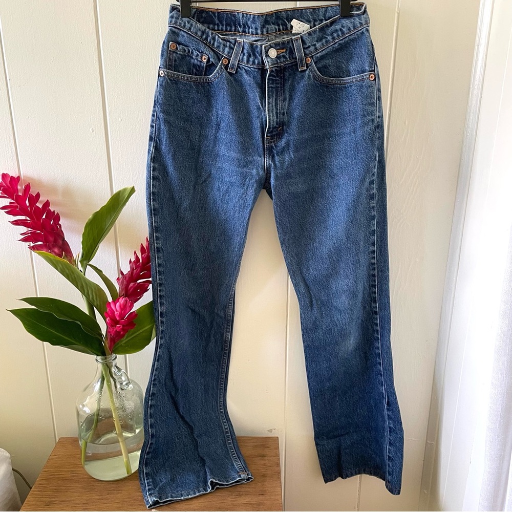 Levi’s 517 Jeans